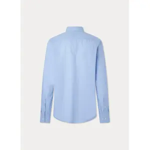 Langarmshirt Hackett Filafil Polka Dot image-1