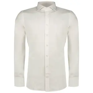 Koszula z długim rękawem Hackett Sr Eng Stripe