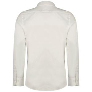 Koszula z długim rękawem Hackett Sr Eng Stripe image-1