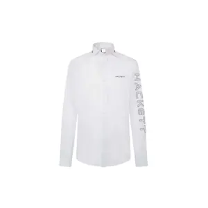 Long sleeve shirt Hackett Hsport Racer image-0