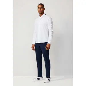 Long sleeve shirt Hackett Hsport Racer image-1
