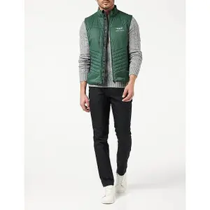 Gilet Hackett AMR Moto Racer image-1