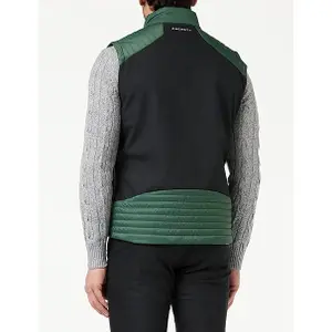 Gilet Hackett AMR Moto Racer image-2