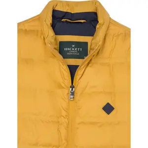 Daunenweste Hackett image-2