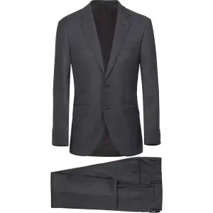 Kostium wełniany Hackett LP