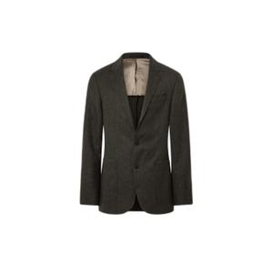 Blazer Hackett Mouline