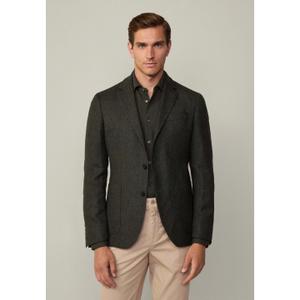 Blazer Hackett Mouline image-2