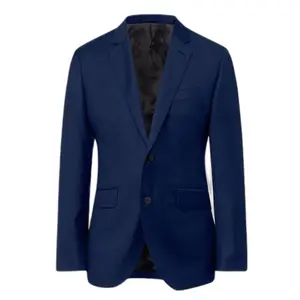 Blazer Hackett Plain Twill image-0