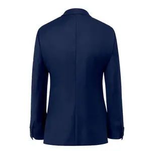 Blazer Hackett Plain Twill image-1