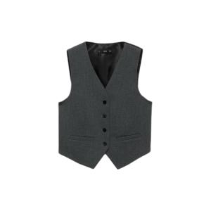 Gilet da completo in lana Hackett LP