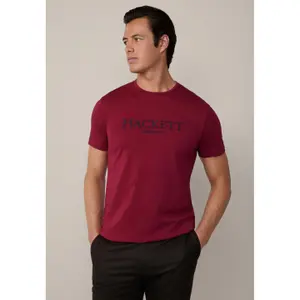 T-Shirt Hackett Classic image-1