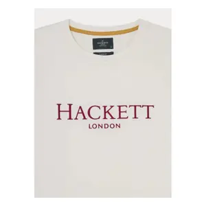 T-Shirt Hackett Classic image-2