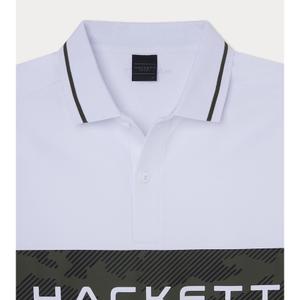 Polo Hackett Chest Pnl image-2