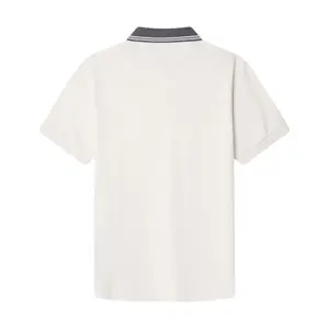 Polo-Shirt Hackett Heritage image-1