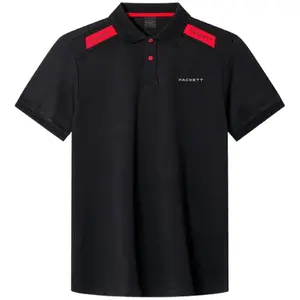 Polo Hackett Tape Shldr