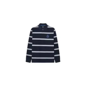 Polo s dlouhým rukávem Hackett HM570835
