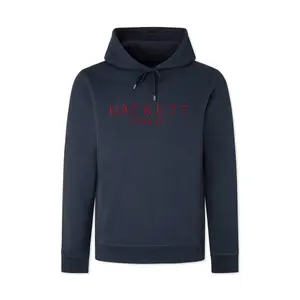 Hoodie Hackett Heritage