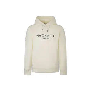 Sweatshirt med huva Hackett Heritage