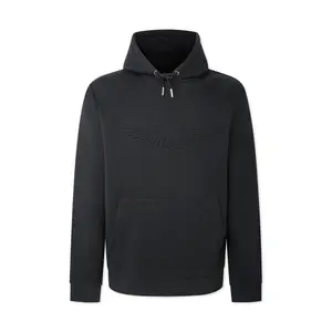 Felpa con cappuccio Hackett HM581203