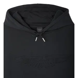 Felpa con cappuccio Hackett HM581203 image-2