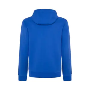 Sweatshirt à capuche Hackett Embossed image-1