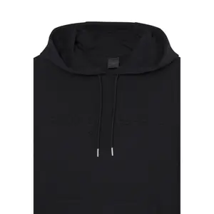 Sweatshirt à capuche Hackett Embossed image-2