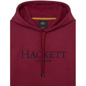 Bluza z kapturem Hackett HM581289 image-2