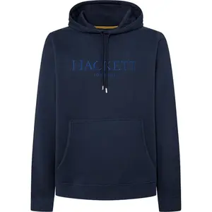 Hooded sweatshirt Hackett HM581289
