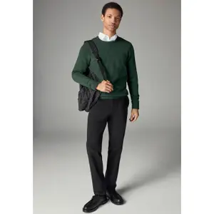 Pull Hackett Lambswool image-1