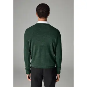 Pull Hackett Lambswool image-2