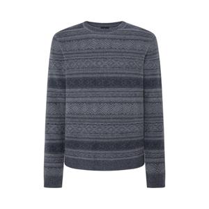 Pulower Hackett Fairisle