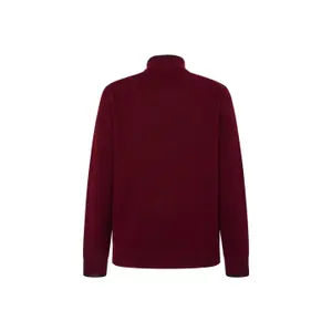 Halb-Zip-Pullover Hackett HM703226 image-2