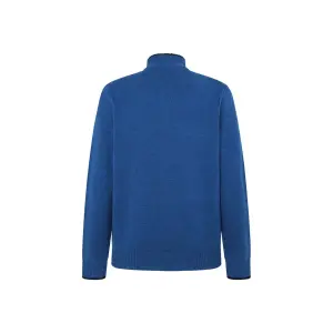 Half-zip jumper Hackett HM703226 image-1