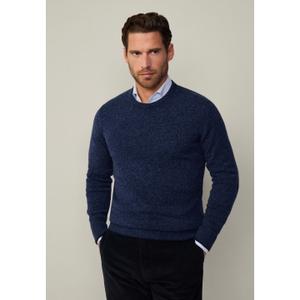Maglione Hackett Mouline image-2