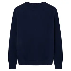 Pull Hackett Harry Intarsia image-0