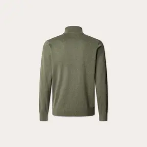 Pull à demi-zip Hackett HM703317 image-1