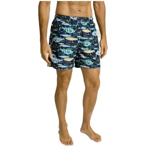 Badehose Hackett Big Fish