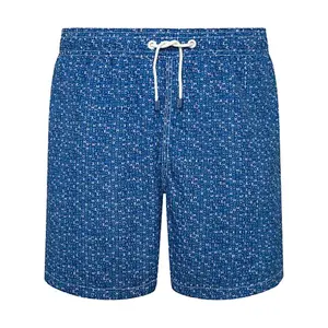 Custome da bagno uomo Hackett HM801130