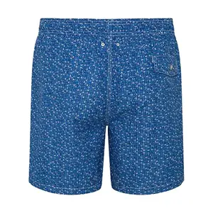 Custome da bagno uomo Hackett HM801130 image-1