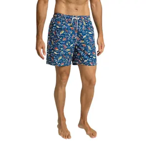 Zwemshort Hackett Vintage Diver image-0