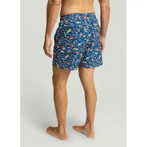 Zwemshort Hackett Vintage Diver image-1