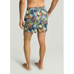 Badehose Hackett Coral image-1
