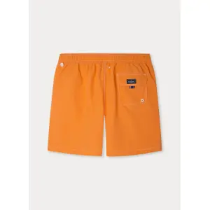 Badehose Hackett Core Solid Volley image-1