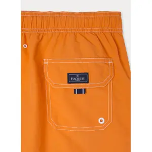 Badehose Hackett Core Solid Volley image-2