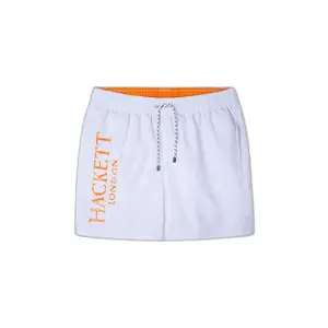 Badehose Hackett Branded Volley