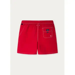 Zwemshort Hackett Split Logo image-1