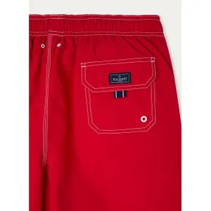 Zwemshort Hackett Split Logo image-2
