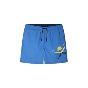 Zwemshort Hackett Split Logo image-0