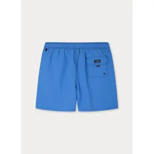 Zwemshort Hackett Split Logo image-1