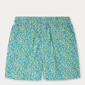 Badehose Hackett Abstract Waves image-1